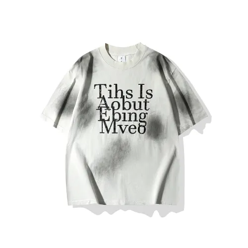 EYEUNDERSTAND T Shirts Unisex
