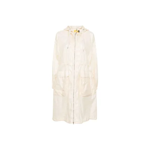 PARAJUMPERS Olga Rain Coat