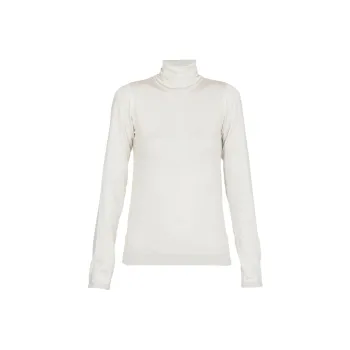 Brunello Cucinelli Turtleneck Jumper
