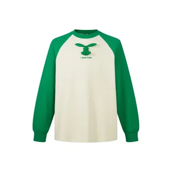 1 TROP FORT Sweatshirts Unisex