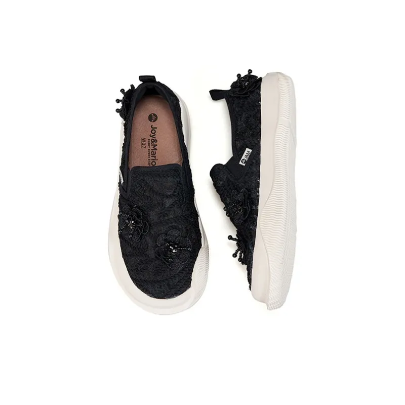 Joy&Mario Casual Single Shoes Women's-8