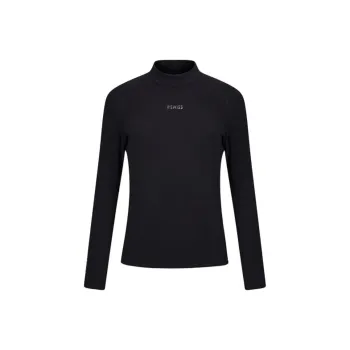 KSWISS T Shirt Women's Sparkling Black