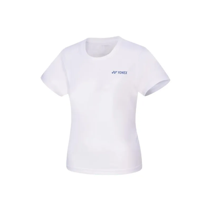 YONEX Training Series T-Shirt Women's-2