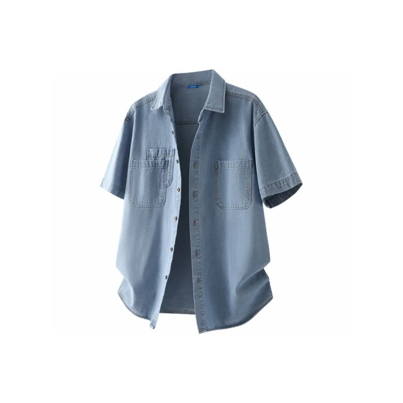 TESTUNG Shirts Unisex-0