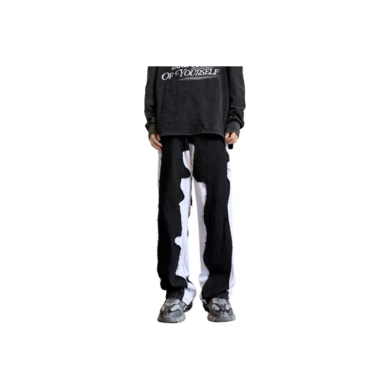TUCANO Jeans Unisex-4