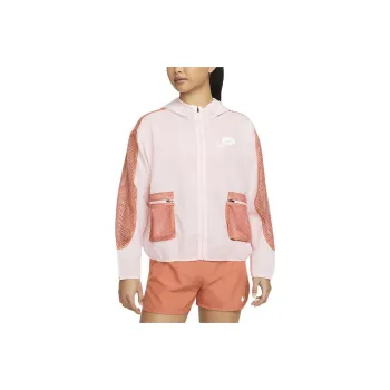 Nike Jackets Women's Elegant Light Pink