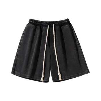 IL SARTO Casual Shorts Unisex