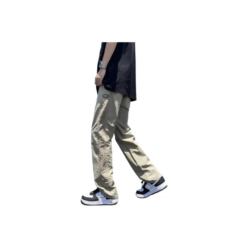 FA2LO Casual Pants Unisex-6