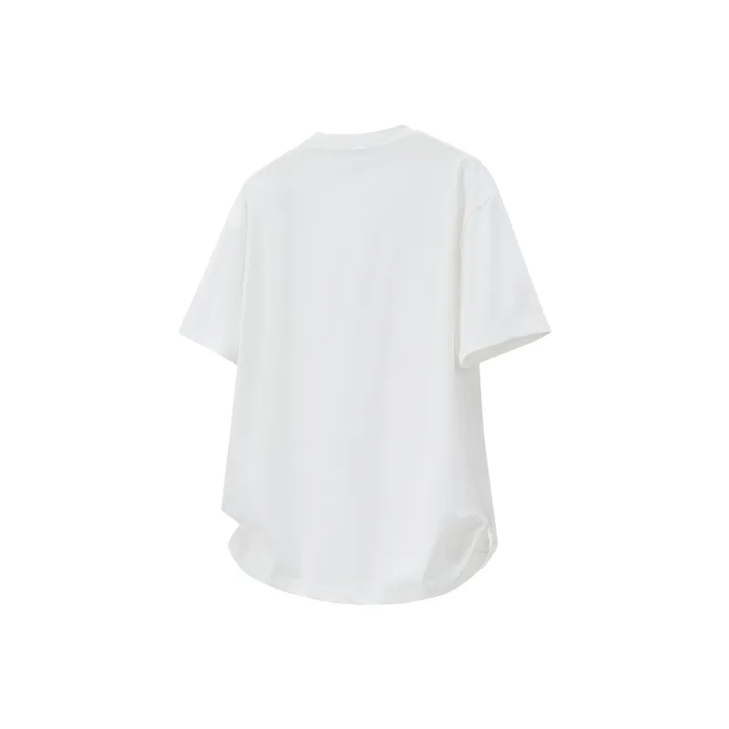 Feiyue T Shirts Unisex-1