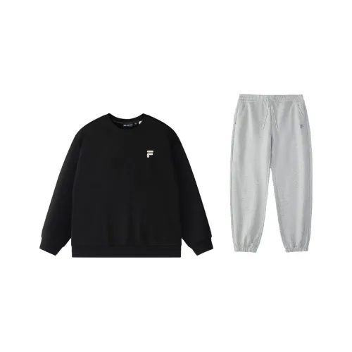 FILA FUSION Casual Sportswear Men's