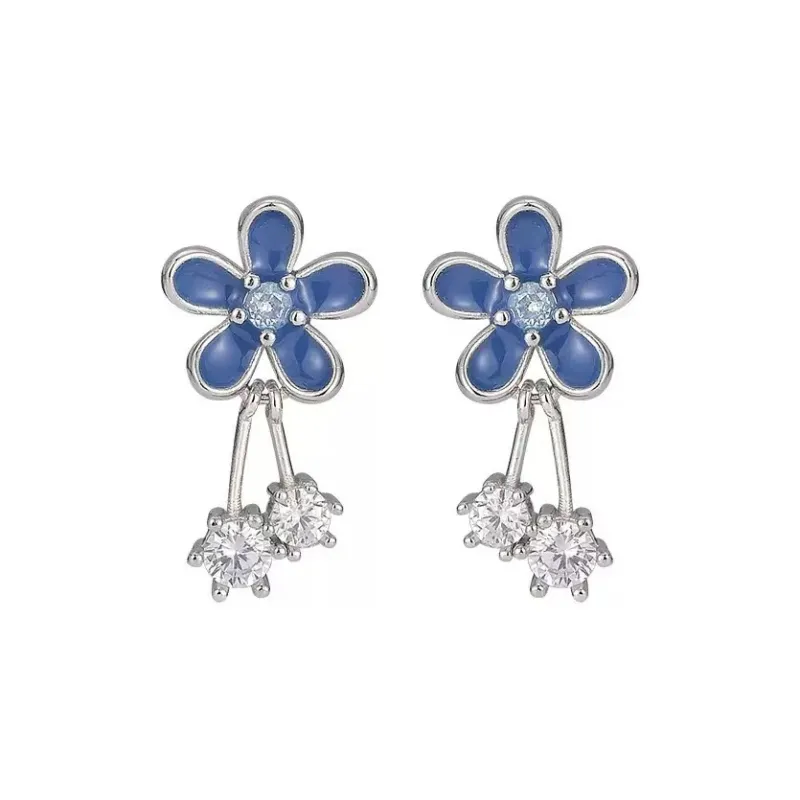 CHIMERA Copper Plating Earrings Women's-0