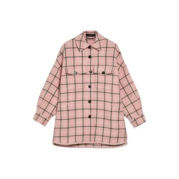 WEEKEND MaxMara Jackets Coats Women's Pink