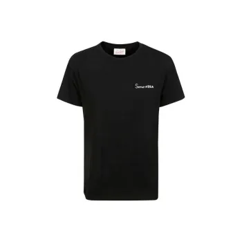 MC2 Saint Barth Emilie Crewneck T Shirt