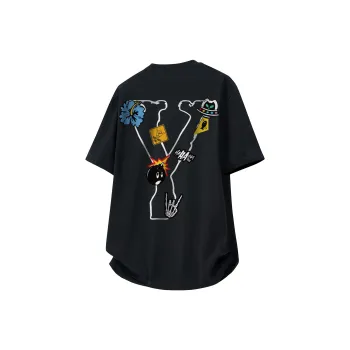 Feiyue T Shirts Unisex