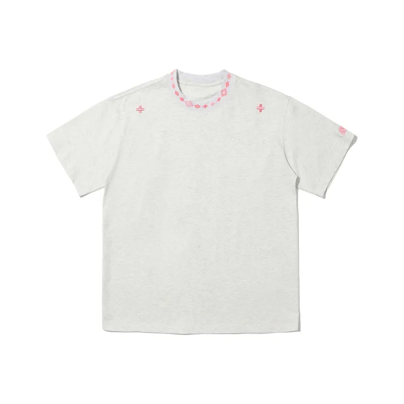 PAINT STAIN T Shirts Unisex-9