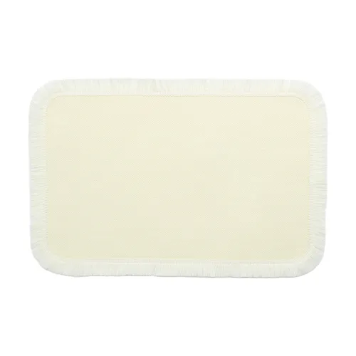 De Shuangman Blend Nordic Style, Woven Thermal Insulated Placemat