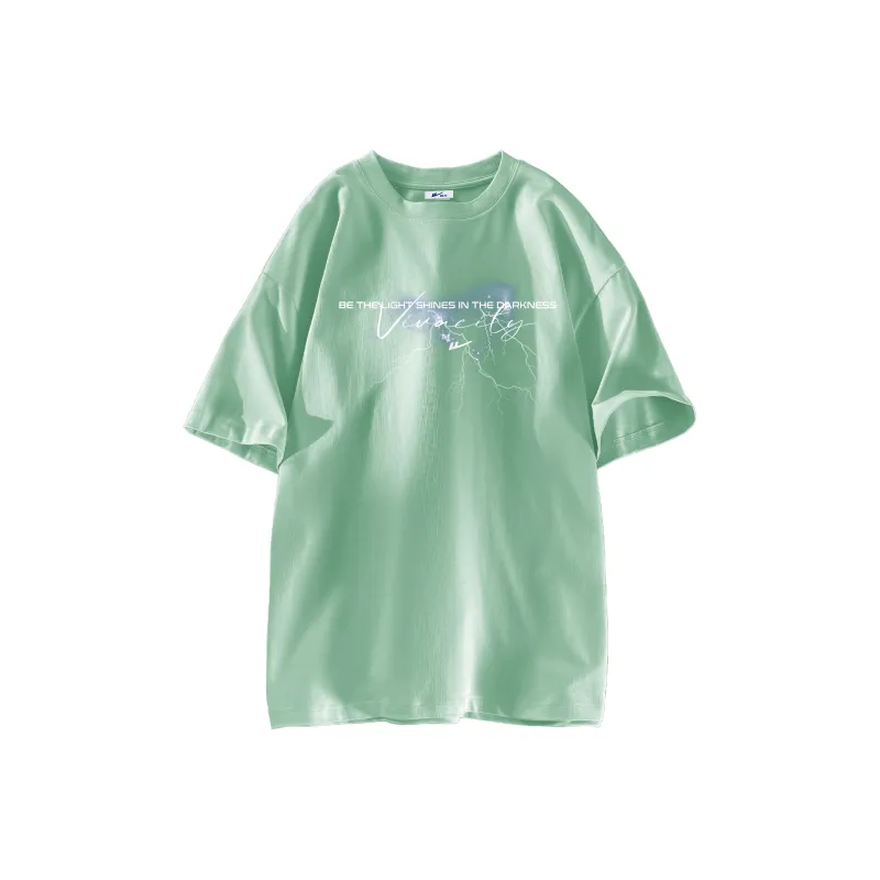 Warrior Ride The Wind Collection Open Ended Smile Collection T Shirt Unisex-25