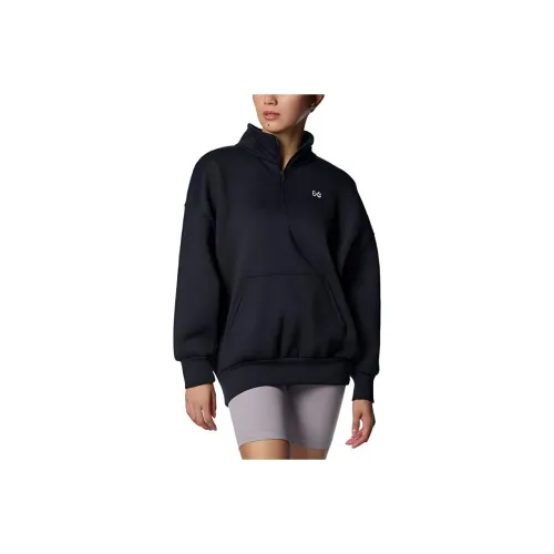 recover Armour Sweatshirt Women's Black