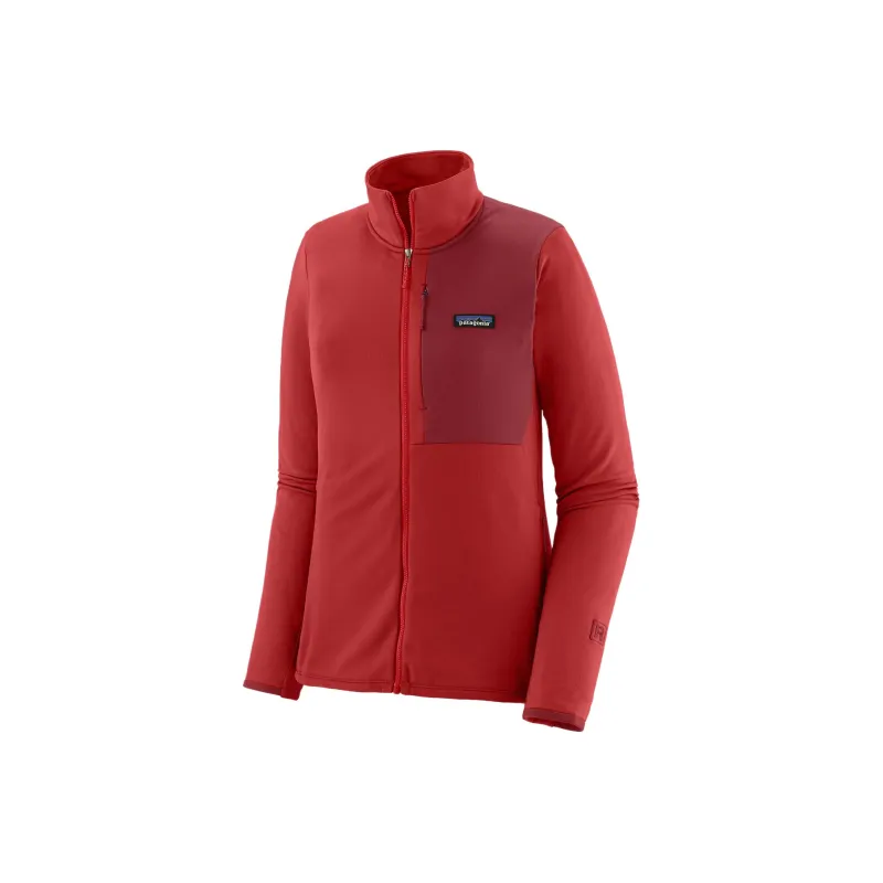 Patagonia R1 Jackets Women's-7