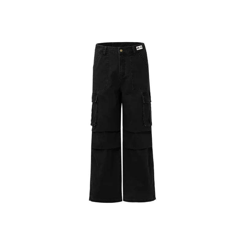 FCB ARCELONA Jeans Unisex-0