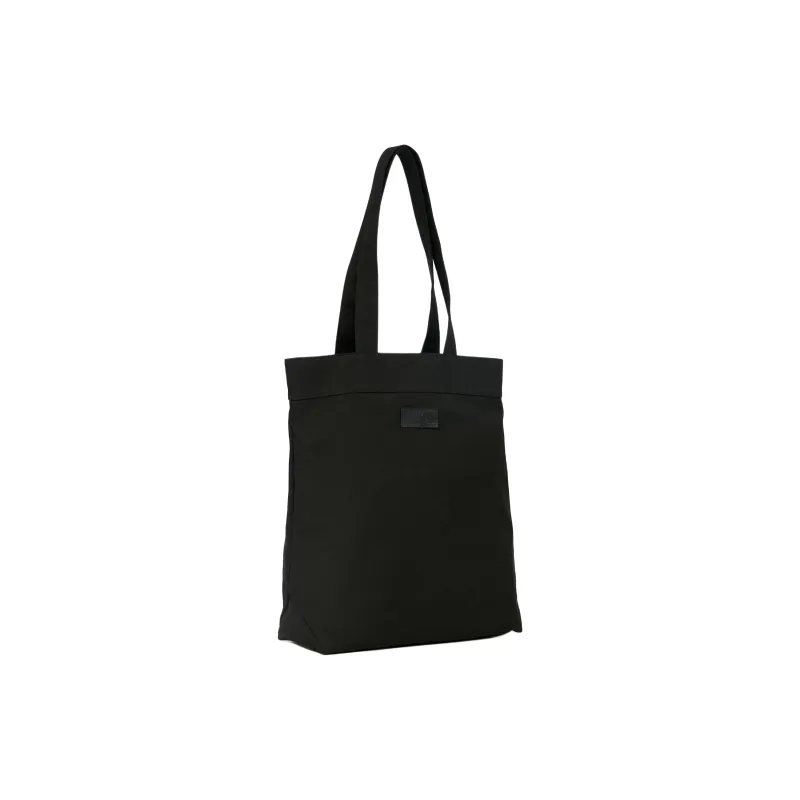 MM6 Maison Margiela Logo patch Tote Bag-1