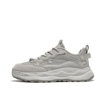 Jinho Moisture Wicking Abrasion Resistant Lightweight Breathable Slip Resistant Low Top Chunky Sneakers Men's