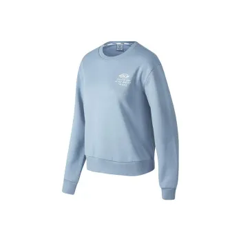 Skechers Skx Classic Sports Series Sweatshirts Women's Ashley Blue/0216
