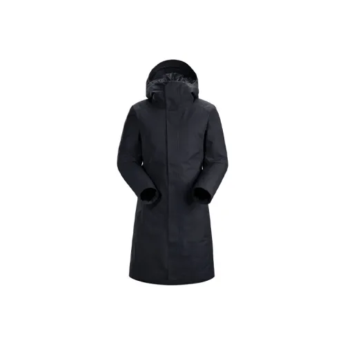 Arcteryx Patera Down Jacket Coat Women's