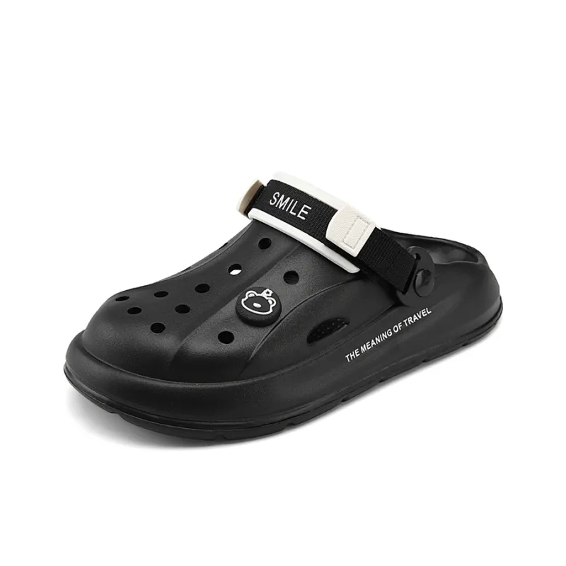 FCMM Clogs Unisex-4