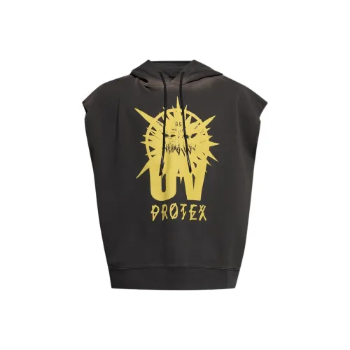 44 Label Group Sleeveless Hoodie