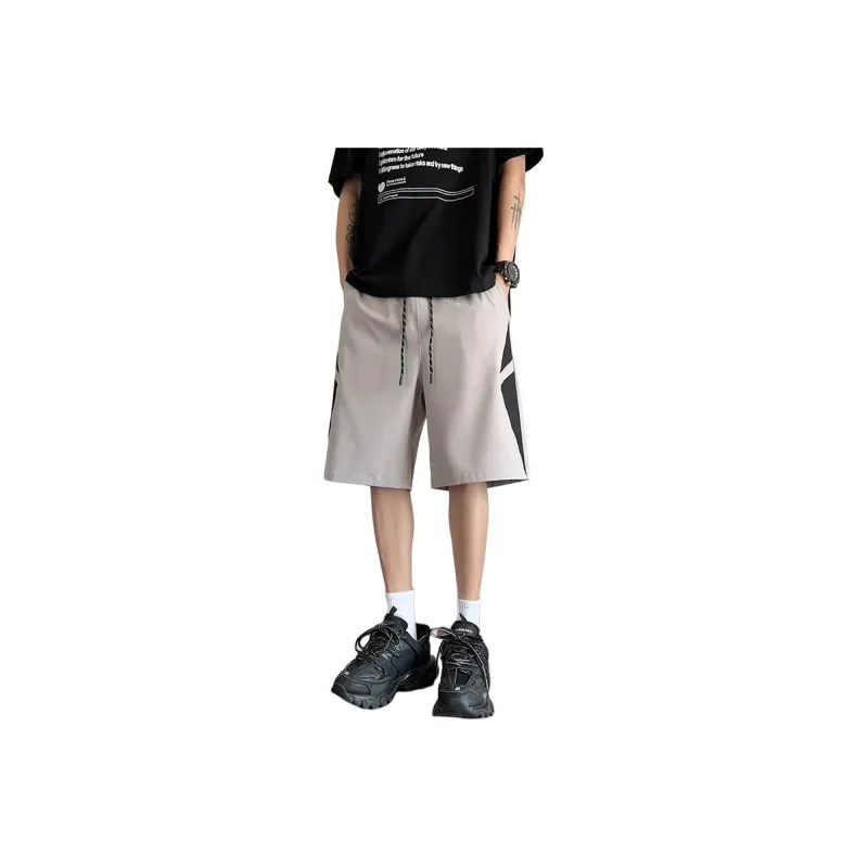POLAR BEAR Casual Shorts Unisex-5