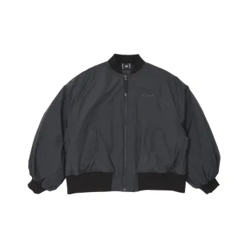 New Balance Met24 Jackets Coats Women's Black