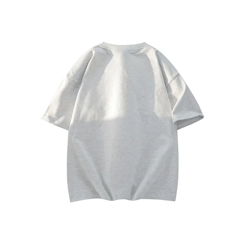 IN'S T Shirts Unisex-5