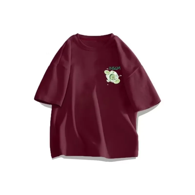 TONYBEAR T Shirts Men-8