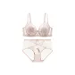 Wild Rose Clothing Sets