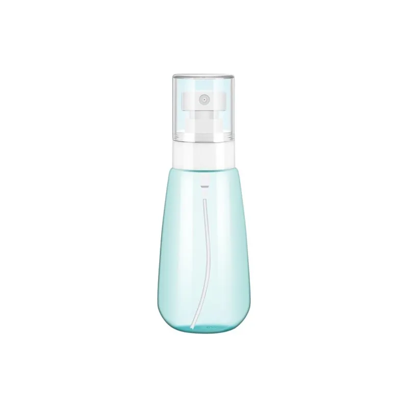 ZHENZI Travel Split Packs Spray Bottle Facial Hydrating Portable-25