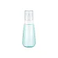 [3 Pack]100ml Transparent Blue