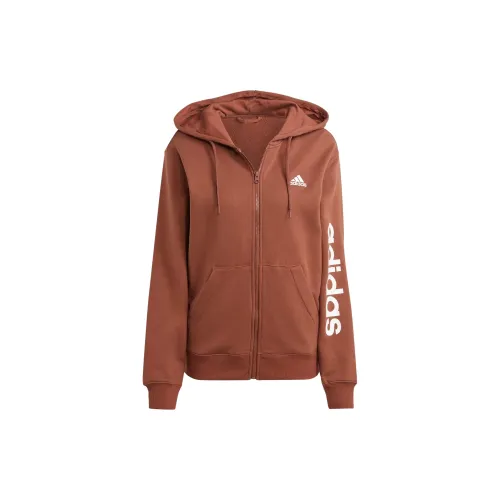 Adidas Essential Sweatshirts Women's Missguided