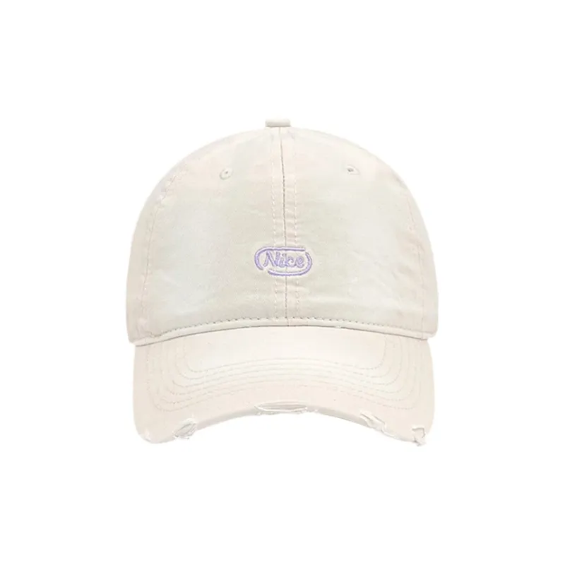Yalu Preferred Cotton Baseball Caps Unisex-1
