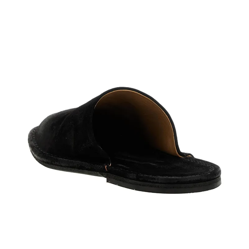 Marsèll Filo Slip On Sabots-3