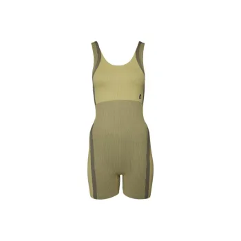 On Jumpsuit Women's Sour Pea Green