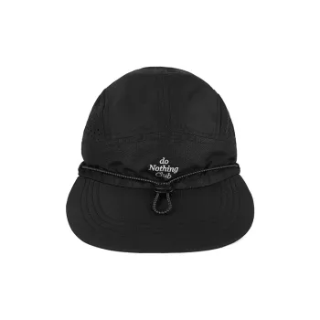 Crying Center Polyester Baseball Caps Unisex