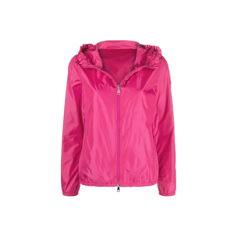 Moncler Parillons Rain Jacket-0