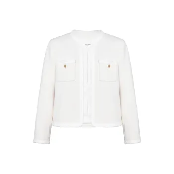Celine White Jackets Coats on Sale & Authentic - POIZON Celine White Jackets Coats on Sale & Authentic - POIZON