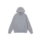 Medium Feather Gray