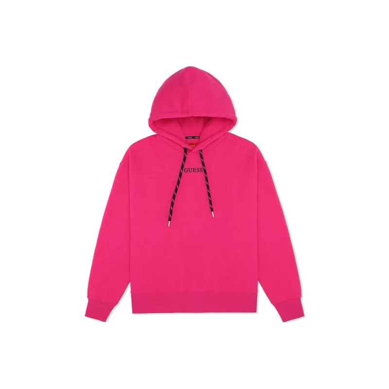 GUESS Sweatshirts Women's-3