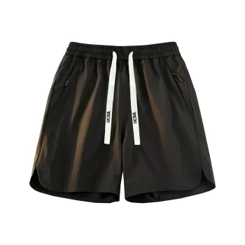 NCAA Casual Shorts Unisex