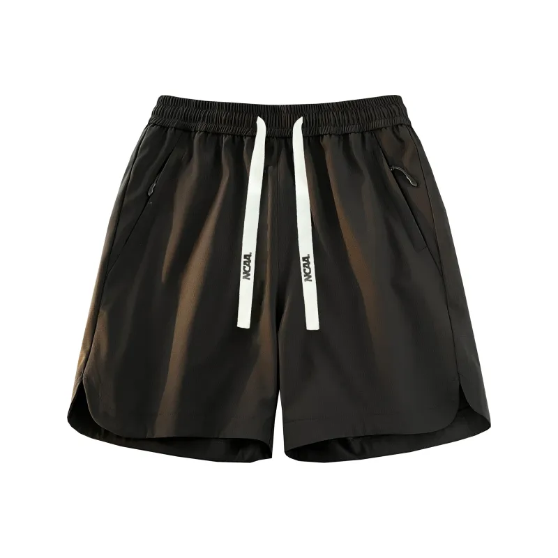 NCAA Casual Shorts Unisex-0