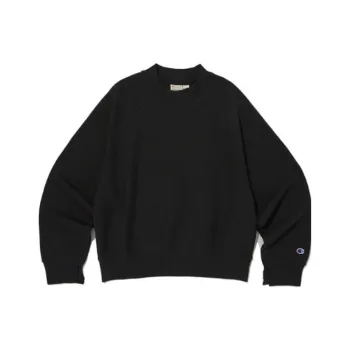 Champion Sweatshirts Women's Black