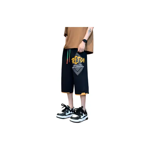 ACUOD BY CHANU Casual Shorts Unisex